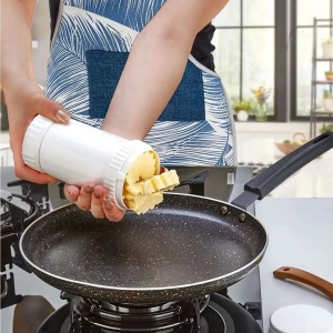 Tereyağı Sürme Yayma Saklama Kesme Aparatı Tereyağlık (4767)