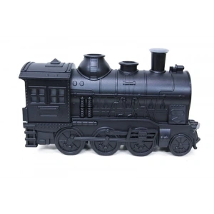 Tren Şekli Hava Nemlendirici Buhar Makinesi Aroma Difüzörü