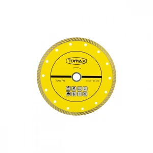 Turbo Elmas Mermer Granit Kesici 230x2,4x22