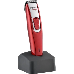 Turbomac Tmc-201li Lityum Pilli Şarjlı Sakal Düzeltme Makinesi