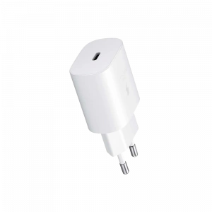 Ultimate Upd4125t 25w Pd Girişli Type-c Hızlı Şarj Cihazı