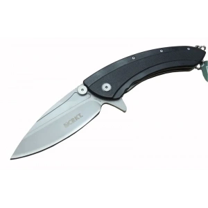 Warthog Wls 9871 Outdoor Çakı 23 Cm - Kaymaz Sap, Otomatik