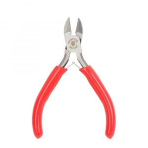 WORKPRO WP231035 100MM Elektronikçi Mini Yan keski