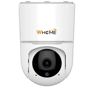 YAPAY ZEKA DESTEKLİ 2 MP GECE GÖRÜŞLÜ DOME KAMERA (4767)