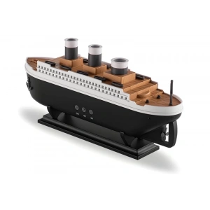 Yolcu Gemisi Modeli Aromaterapi Difüzör