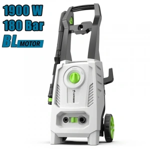 YÜKSEK BASINÇLI YIKAMA MAKİNESİ 1900W