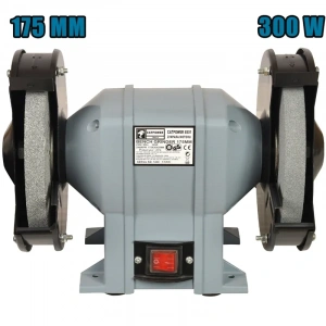 ZIMPARA MOTORU 175 MM  300W