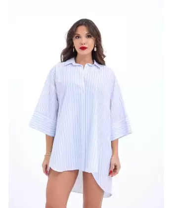 4328 GÖMLEK-HAKİ