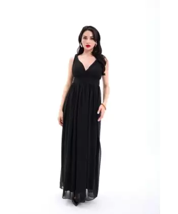 4662 ELBİSE-KAHVE