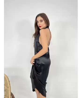 6777 ELBİSE-LİLA