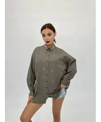 6792 GÖMLEK-MOR