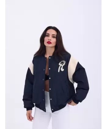 7187 MONT-LACİVERT