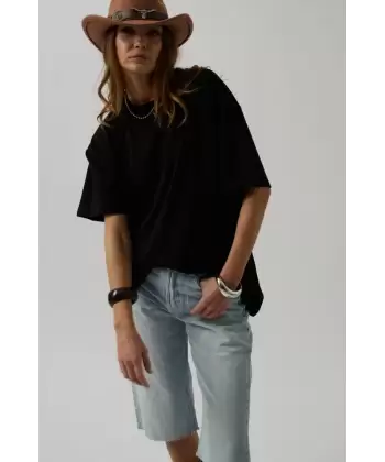 Basic Oversize T-Shirt
