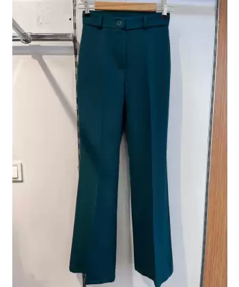 İspanyol Paça Pantolon