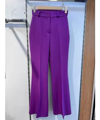 İspanyol Paça Pantolon