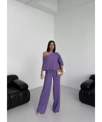 KAYIK YAKA PAMELA TAKIM