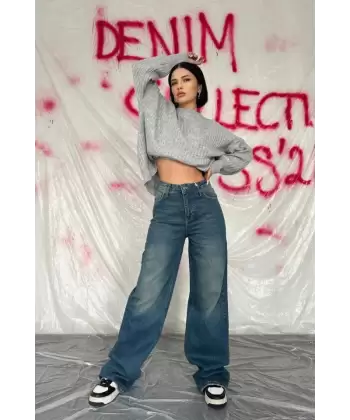 Mavi Comfy Jeans Pantolon
