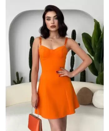Sammy Mini Elbise