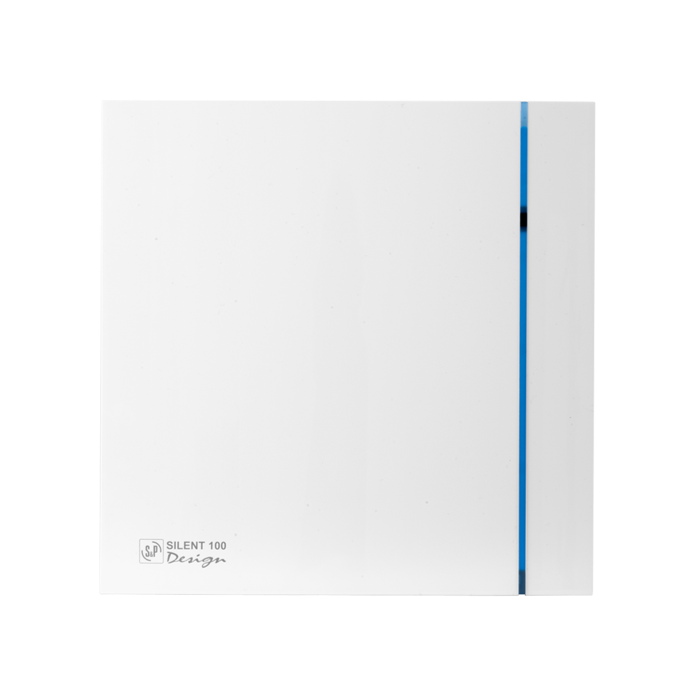 Silent Design Serisi SILENT-100 CZ DESIGN - 3C