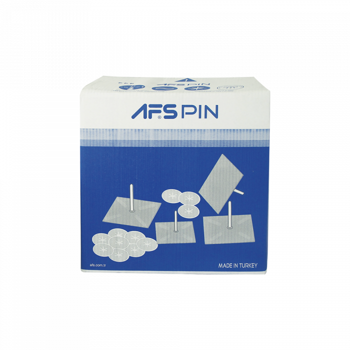 AFS PIN 100
