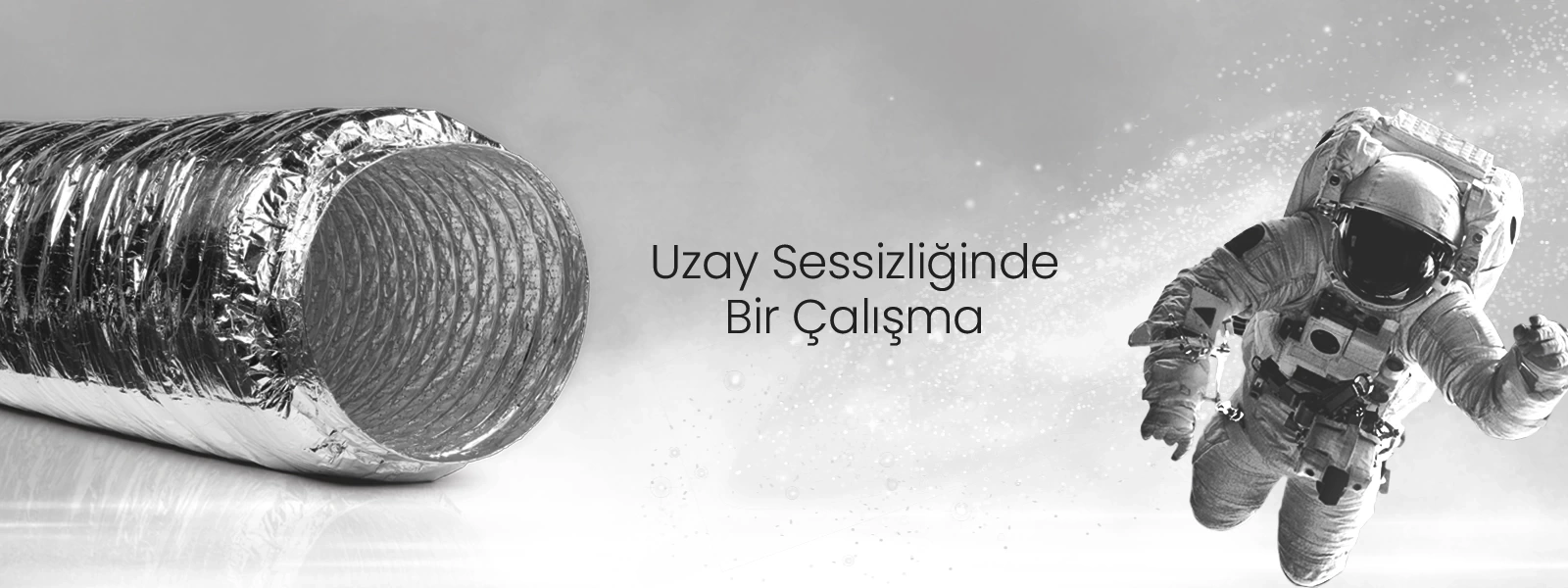 Uzay sessizliği