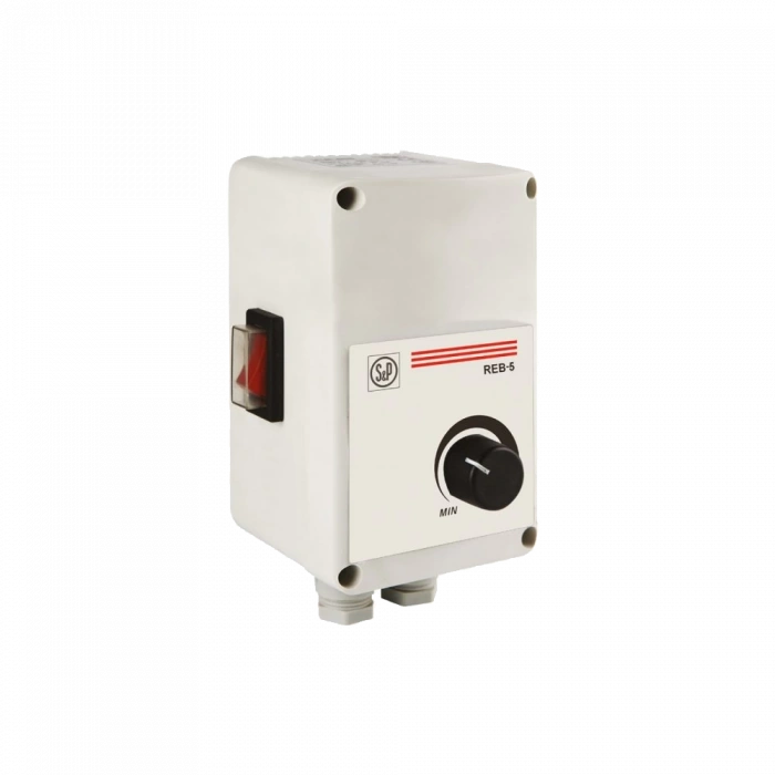 REB HIZ ANAHTARLARI REB-5