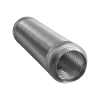 Ø315 mm SEMI RIGID SILENCER (1,5 mt / Kt)
