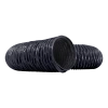 Ø180 mm  SIMFLEKSTPVC BLACK 04