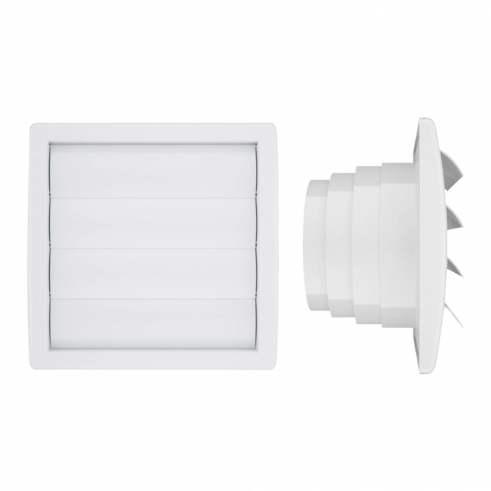 4 SABİT ÇAPLI GERİ AKIŞ PANJURU RAKSAN 025