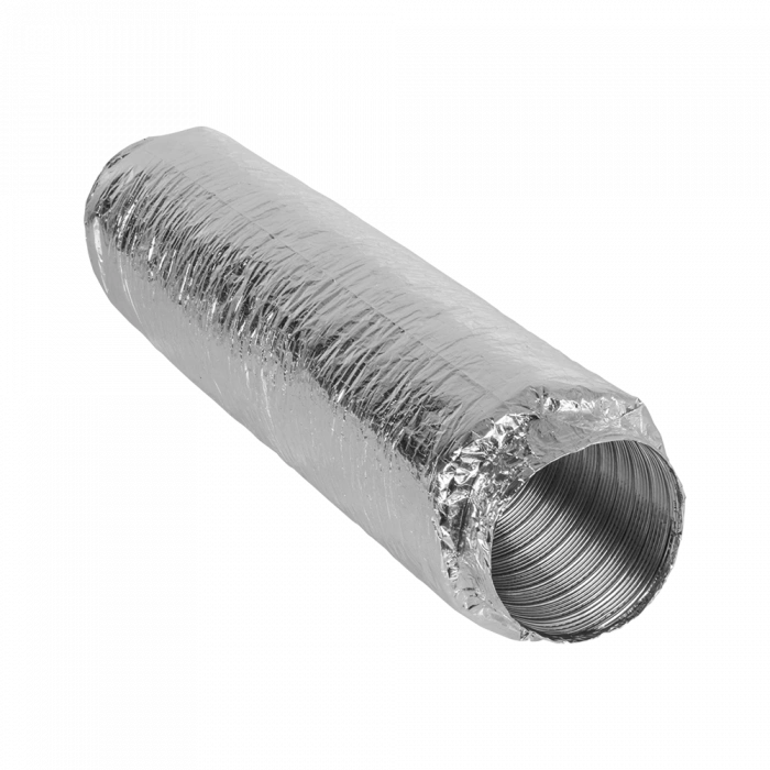 Ø350 mm ACOUSTIC SEMIAFS (3,0 mt / Kt)