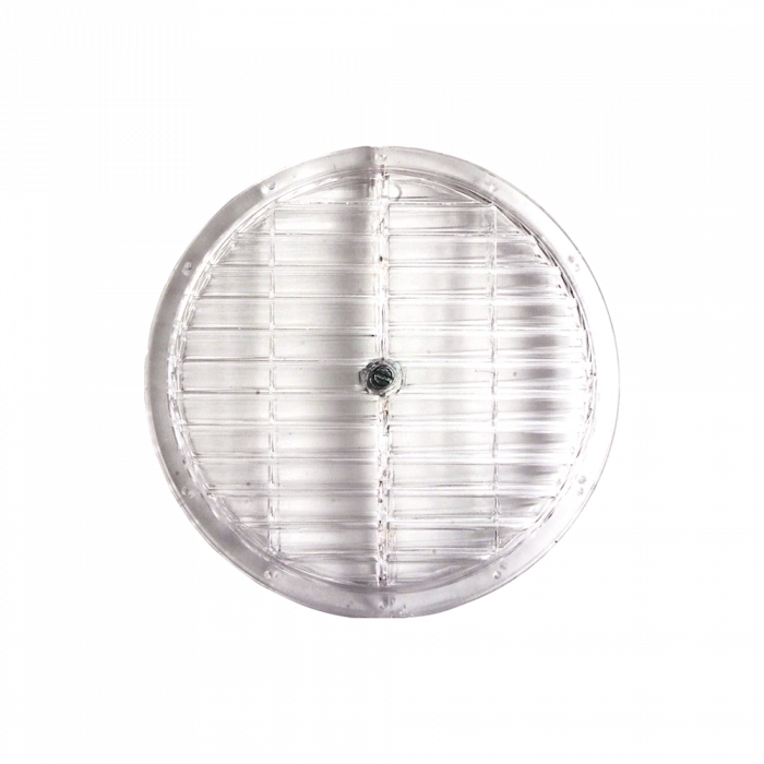 CAM TİPİ YUVARLAK PANJUR RAKSAN 005