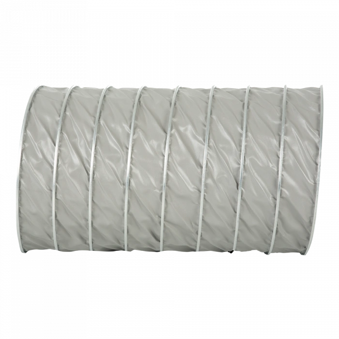 Ø100 mm  CLIP SIMFLEKS PVC