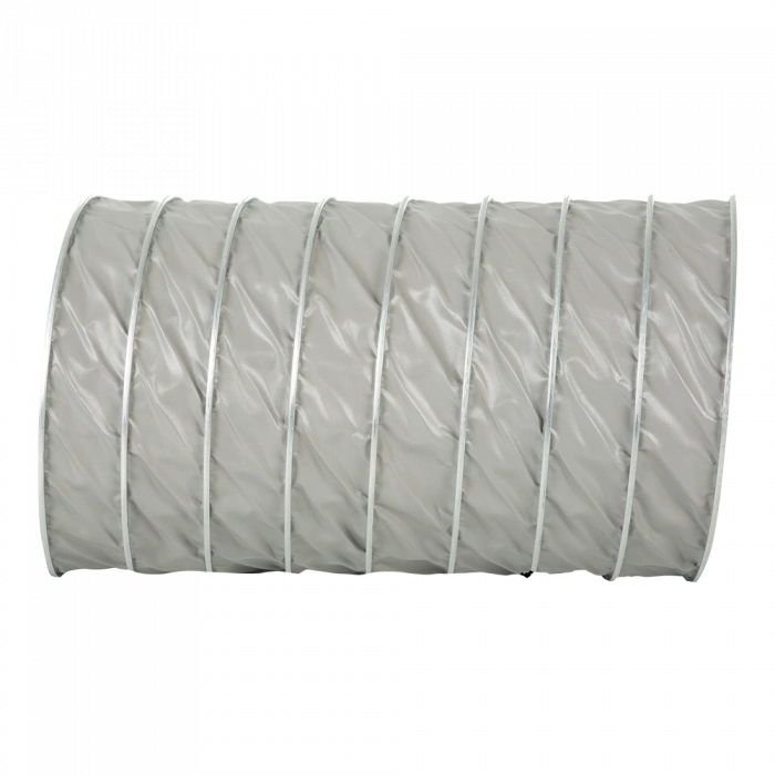 Ø125 mm  CLIP SIMFLEKS PVC.F