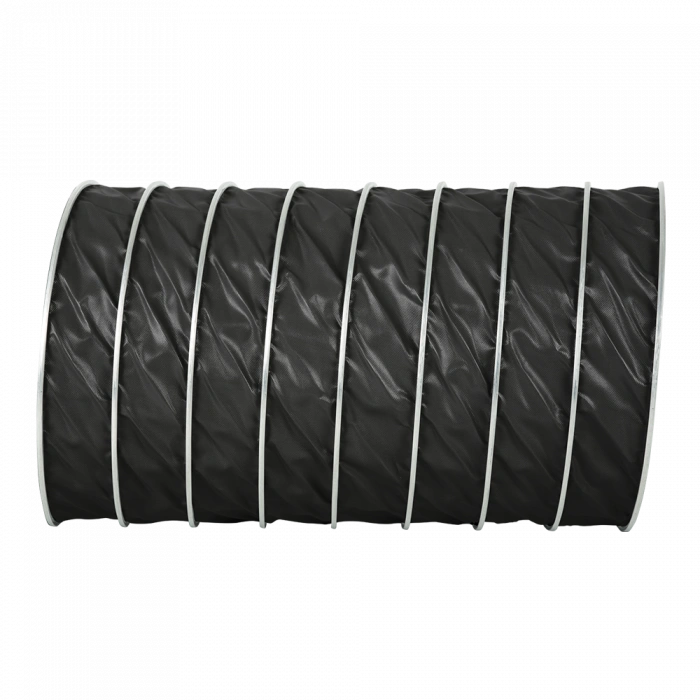 Ø450 mm  CLIP SIMFLEKS PVC.H