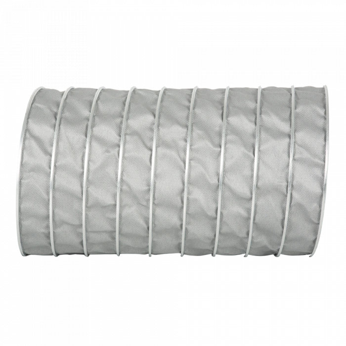 Ø90 mm  CLIPSIMFLEKS-HT900