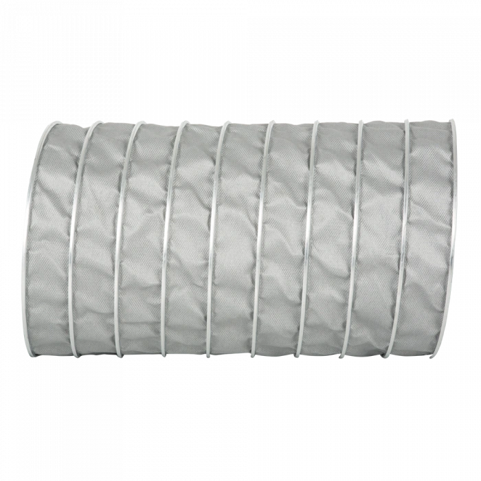 Ø500 mm  CLIPSIMFLEKS-PU