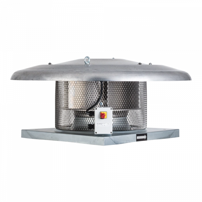 CRHB-N / CRHT-N Serisi CRHB/2-250 N