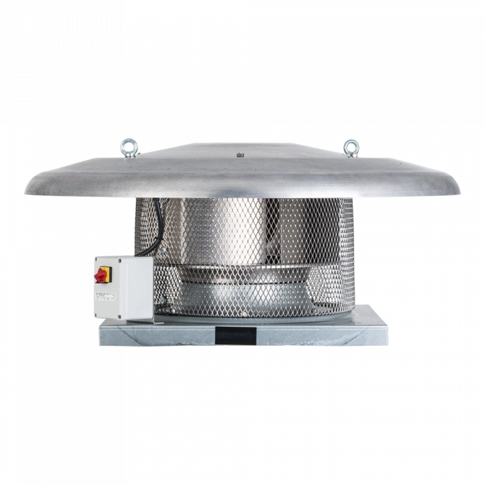 CRHB-N / CRHT-N Serisi CRHB/4-450 N