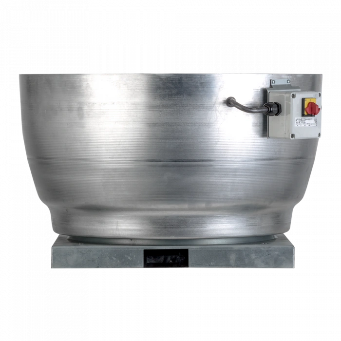 CRVB-N / CRVT-N Serisi CRVB/4-355 N