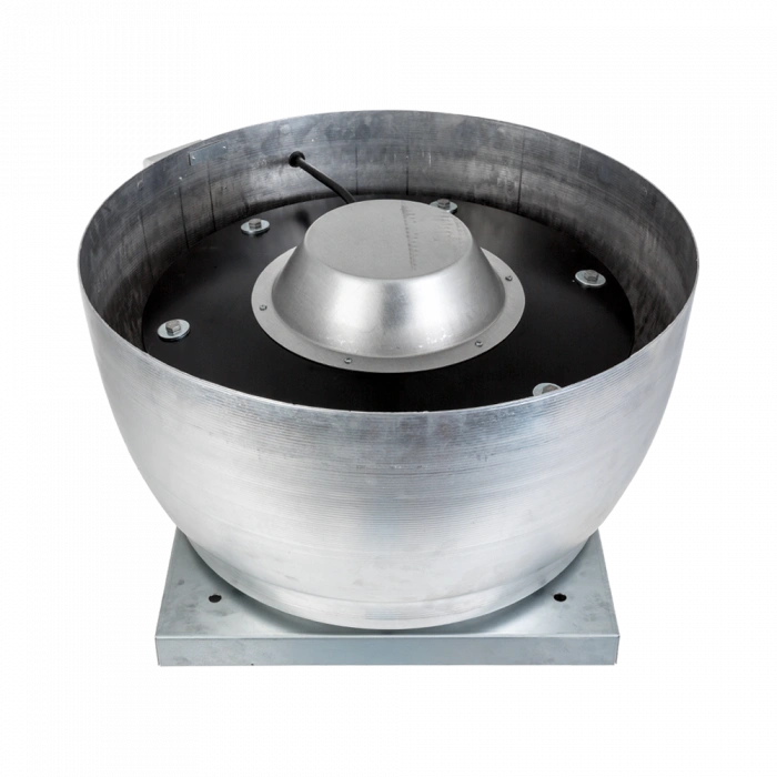 CRVB-N / CRVT-N Serisi CRVT/4-400 N