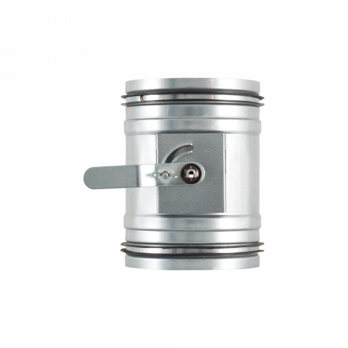 Ø280 mm DEBİ AYAR DAMPERİ