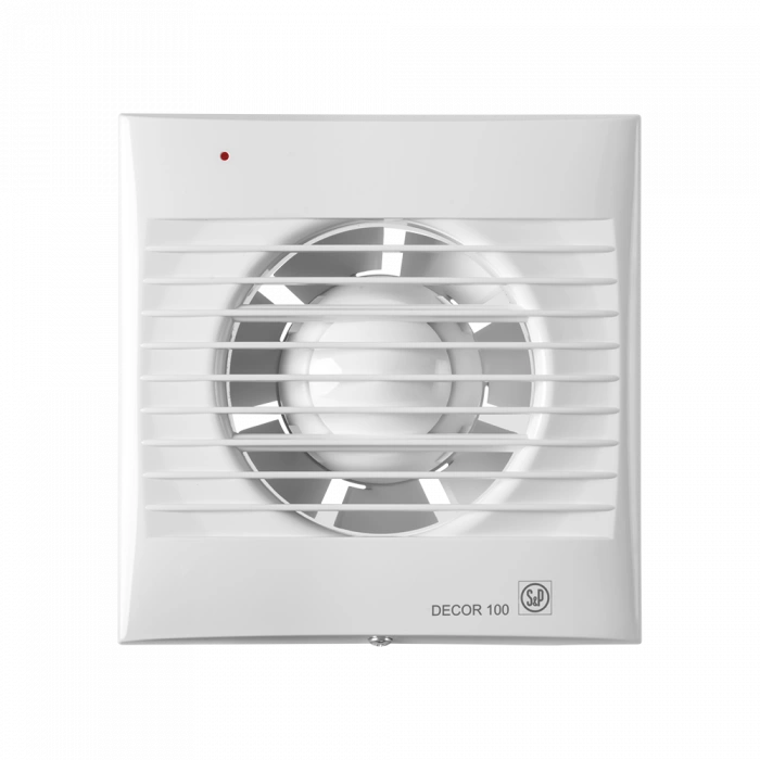 Decor Serisi DECOR-100 CR