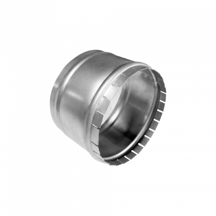 Ø457 mm FLEXIBLE BAĞLANTI MANŞONLARI