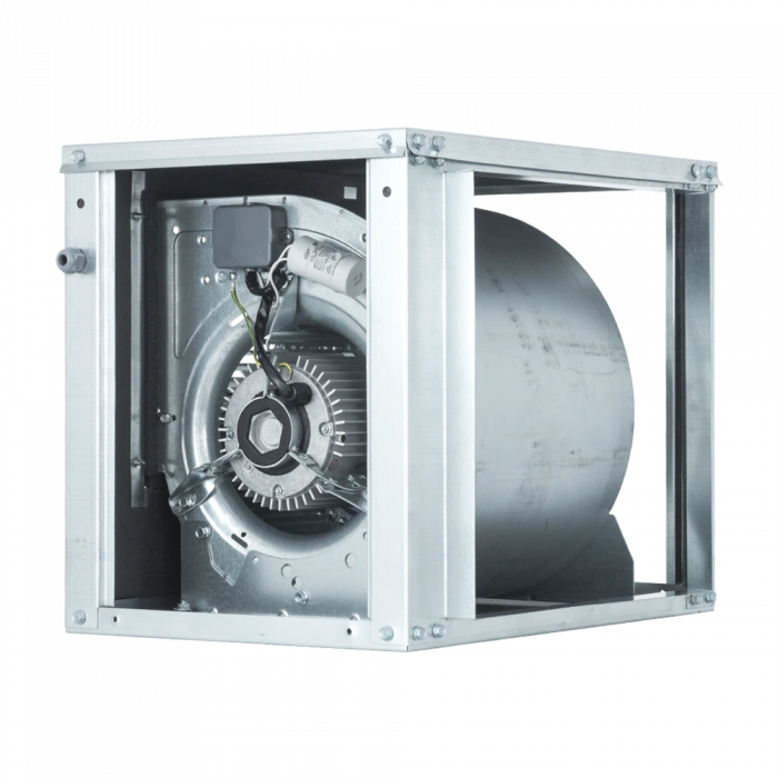 HCBM 3V Serisi HCBM-7/7 4P 3V 147