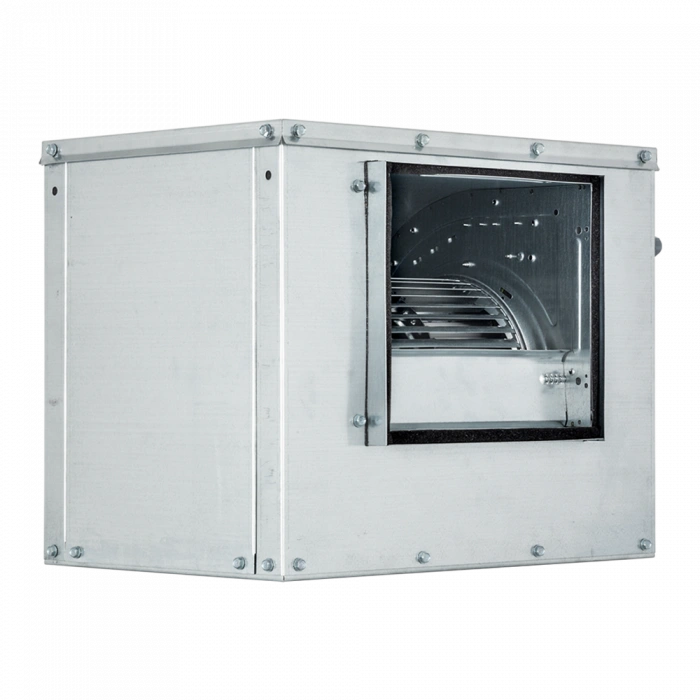 HCBM Serisi HCBM-12/12 C 6P VR 550