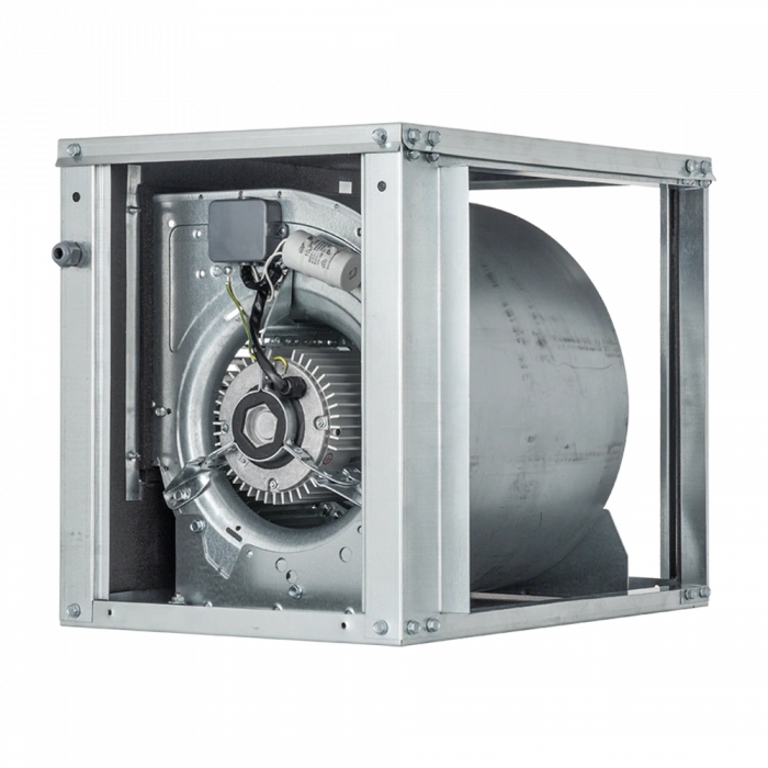 HCBM Serisi HCBM-12/12 C 6P VR 550