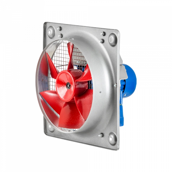 HDT ATEX Serisi HDT/4-315