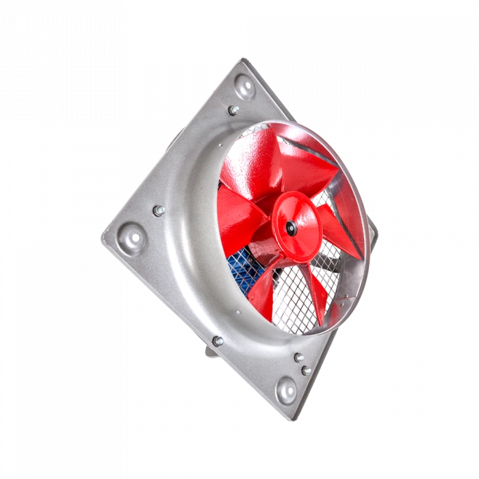 HDT ATEX Serisi HDT/4-400