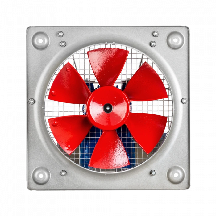 HDT ATEX Serisi HDT/4-450