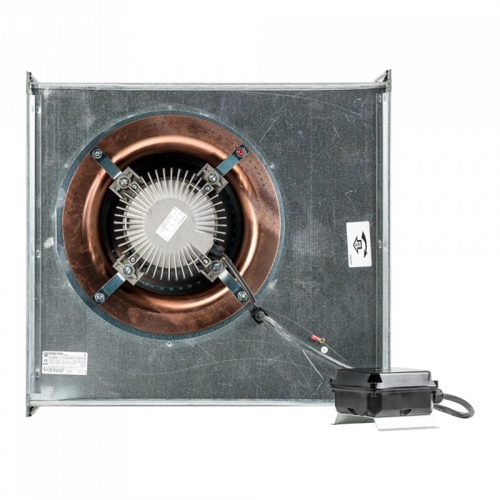 ILT-ATEX Serisi ILT/4-250 EX